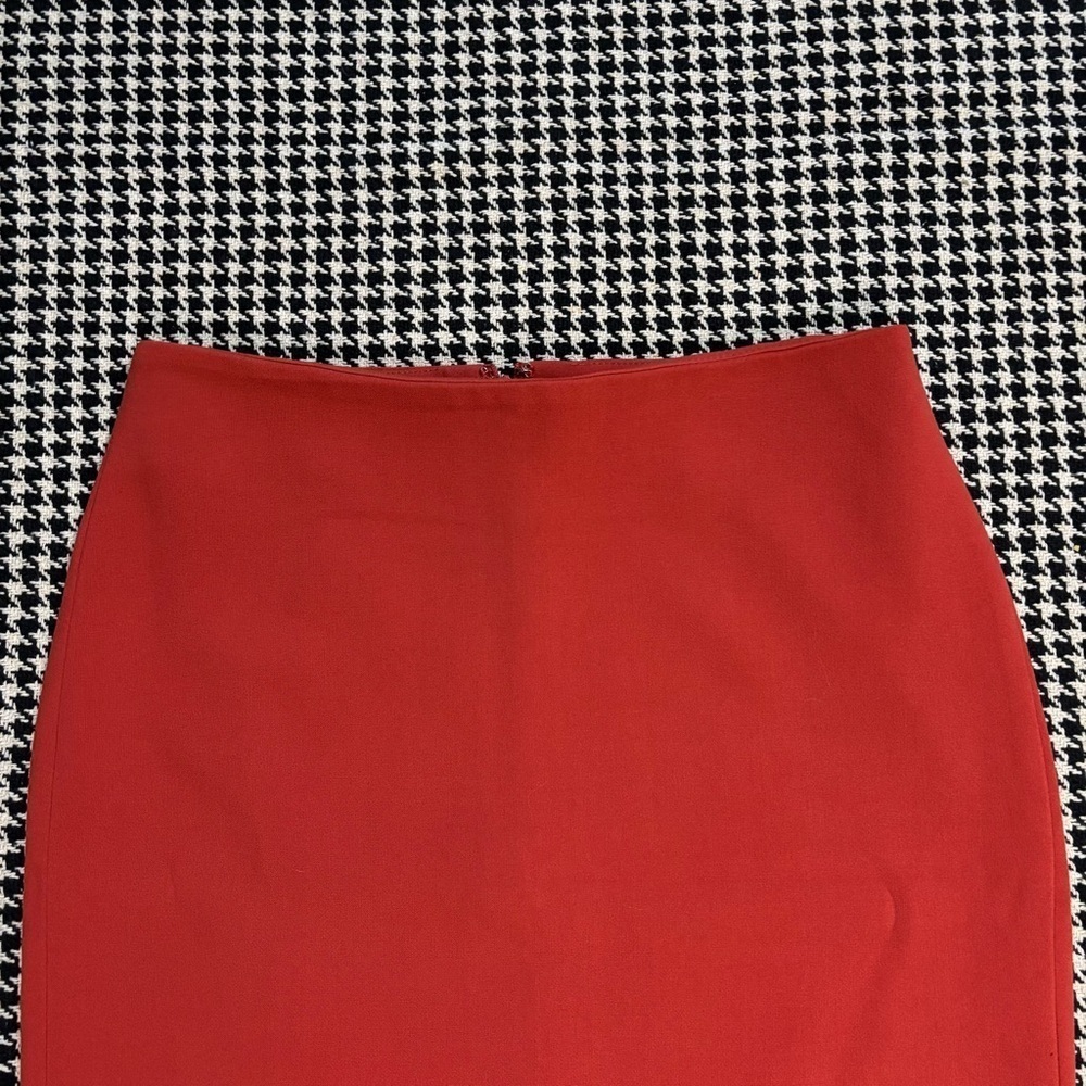 5/$15 | Banana Republic | Pencil Skirt | NWOT - Picture 2 of 10